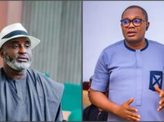 Imobi Mining Dispute: Ogah’s Office Responds To Allegations, Urges Calm, Due Process Imobi Mining Dispute: Ogah’s Office Responds To Allegations, Urges Calm, Due Process