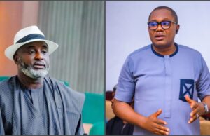 Imobi Mining Dispute: Ogah’s Office Responds To Allegations, Urges Calm, Due Process Imobi Mining Dispute: Ogah’s Office Responds To Allegations, Urges Calm, Due Process