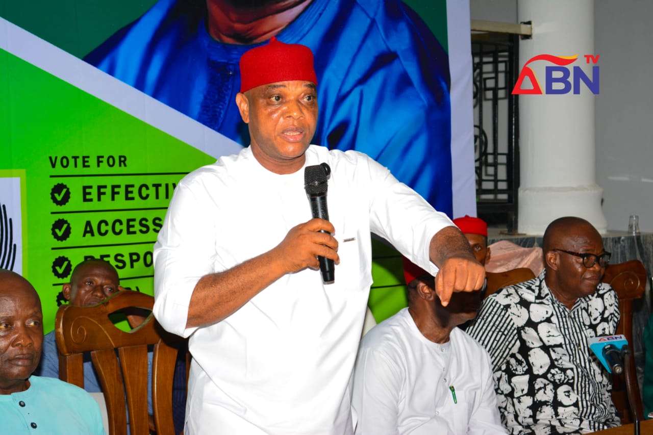 Hon. Chijioke Chukwu