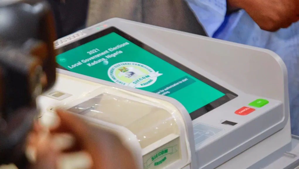 2027: ADC, LP Leaders Want Southern Presidency