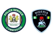 PSC Dismisses Rumoured N5m Promotion Bribery Claim PSC Dismisses Rumoured N5m Promotion Bribery Claim