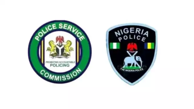 PSC Dismisses Rumoured N5m Promotion Bribery Claim PSC Dismisses Rumoured N5m Promotion Bribery Claim