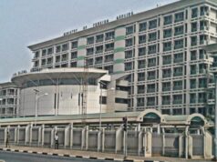 Nigeria Calls For De-escalation In Gulf Region Amid Rising Tensions Nigeria Calls For De-escalation In Gulf Region Amid Rising Tensions