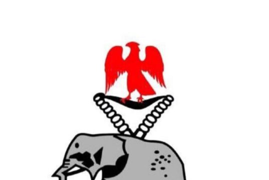 Nigeria Police Force Reassures Citizens Amid Middle East Tensions Nigeria Police Force Reassures Citizens Amid Middle East Tensions