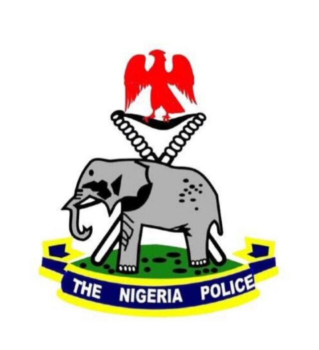 Nigeria Police Force Reassures Citizens Amid Middle East Tensions Between IGP Disu And DIG Mba: A Personal Reflection