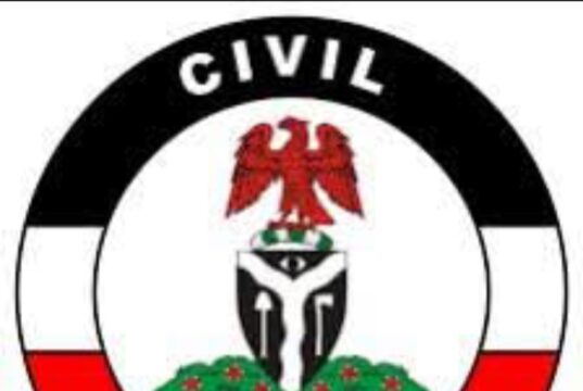 NSCDC Mourns Female Officer Who Died During Simulation Exercise In Abuja NSCDC Mourns Female Officer Who Died During Simulation Exercise In Abuja