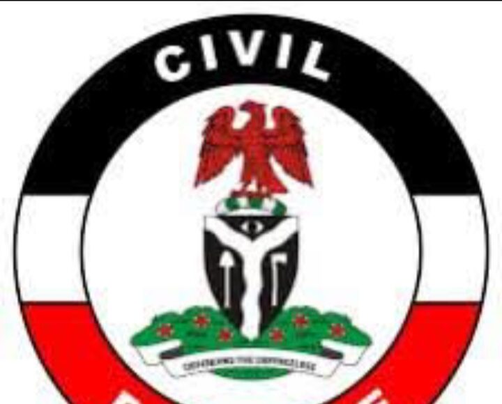 NSCDC Mourns Female Officer Who Died During Simulation Exercise In Abuja