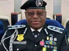 IGP Appoints DCP Anthony Okon Placid As Force Public Relations Officer IGP Appoints DCP Anthony Okon Placid As Force Public Relations Officer