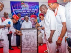 Abia Govt Begins Payment Of Outstanding Entitlements To Former Councillors Abia Govt Begins Payment Of Outstanding Entitlements To Former Councillors