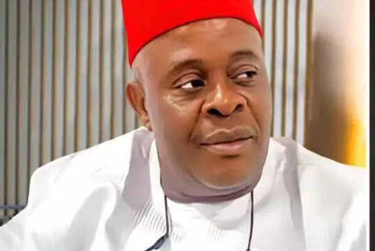 Abia APC Endorses Nwankpa For National Welfare Officer Ahead Of Convention Abia APC Endorses Nwankpa For National Welfare Officer Ahead Of Convention