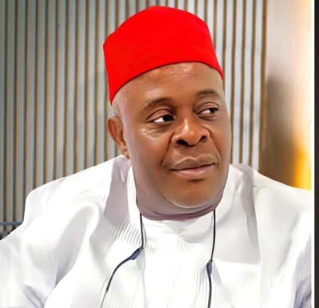 Abia APC Endorses Nwankpa For National Welfare Officer Ahead Of Convention Abia APC Endorses Nwankpa For National Welfare Officer Ahead Of Convention