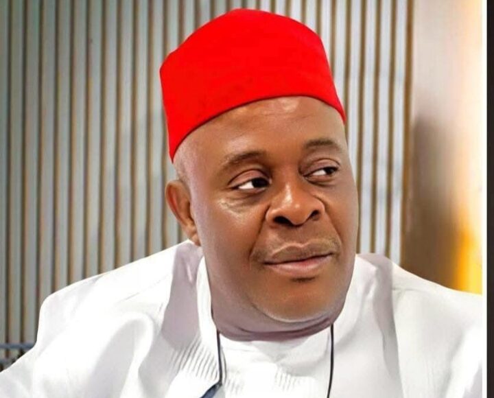 Abia APC Endorses Nwankpa For National Welfare Officer Ahead Of Convention