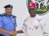 IGP Visits Soludo, Reaffirms Police Commitment To Security In Anambra IGP Visits Soludo, Reaffirms Police Commitment To Security In Anambra