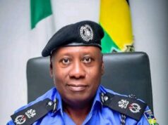 Abia CP Isa Disbands Tactical Teams, Unveils New Policing Reforms Abia CP Isa Disbands Tactical Teams, Unveils New Policing Reforms