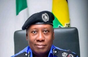 Abia CP Isa Disbands Tactical Teams, Unveils New Policing Reforms Abia CP Isa Disbands Tactical Teams, Unveils New Policing Reforms