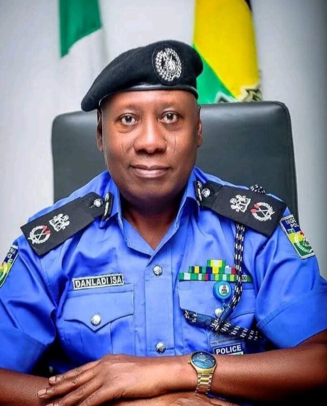 Abia CP Isa Disbands Tactical Teams, Unveils New Policing Reforms Abia CP Isa Disbands Tactical Teams, Unveils New Policing Reforms