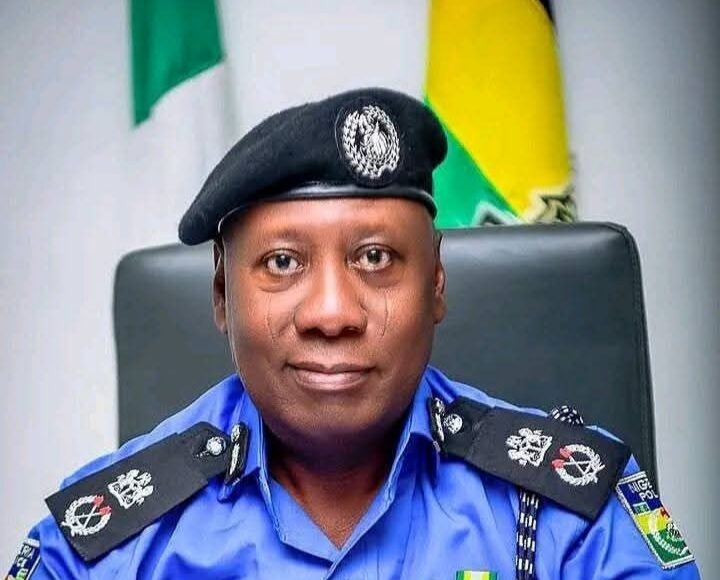 Abia CP Isa Disbands Tactical Teams, Unveils New Policing Reforms