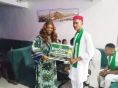 Dr. Martina Endorses Abia Youth Social Media Summit 2026, Pledges Digital Empowerment For Youth Dr. Martina Endorses Abia Youth Social Media Summit 2026, Pledges Digital Empowerment For Youth