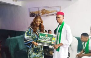 Dr. Martina Endorses Abia Youth Social Media Summit 2026, Pledges Digital Empowerment For Youth Dr. Martina Endorses Abia Youth Social Media Summit 2026, Pledges Digital Empowerment For Youth