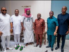 Army Arrests Soldier Over N114m Fraud, Fake Osisikankwu Story Army Arrests Soldier Over N114m Fraud, Fake Osisikankwu Story