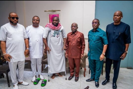 Army Arrests Soldier Over N114m Fraud, Fake Osisikankwu Story Army Arrests Soldier Over N114m Fraud, Fake Osisikankwu Story