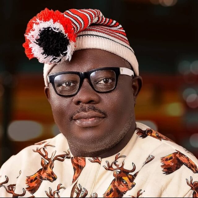 Ifeanyi Okali Who Declined Several Traditional Titles Accepts Rare Honour From Ebem Ohafia King After Rejecting 30 Chieftaincy Titles, Ifeanyi Okali Accepts Rare Honour From Ebem Ohafia King