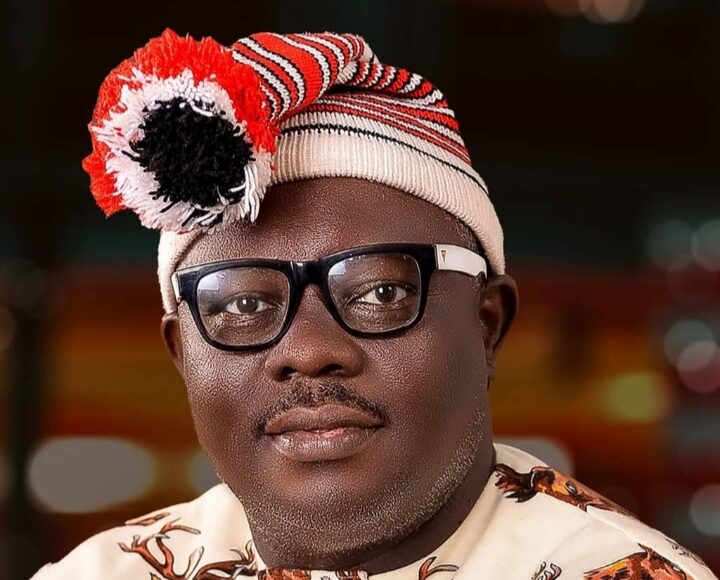 After Rejecting 30 Chieftaincy Titles, Ifeanyi Okali Accepts Rare Honour From Ebem Ohafia King