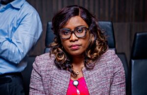 Group Demands Removal of Abia Accountant General Onyemanam, Accuses Her of Turning Stakeholders Against Gov. Otti Group Demands Removal of Abia Accountant General Onyemanam, Accuses Her of Turning Stakeholders Against Gov. Otti