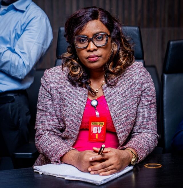 Group Demands Removal of Abia Accountant General Onyemanam, Accuses Her of Turning Stakeholders Against Gov. Otti Group Demands Removal of Abia Accountant General Onyemanam, Accuses Her of Turning Stakeholders Against Gov. Otti