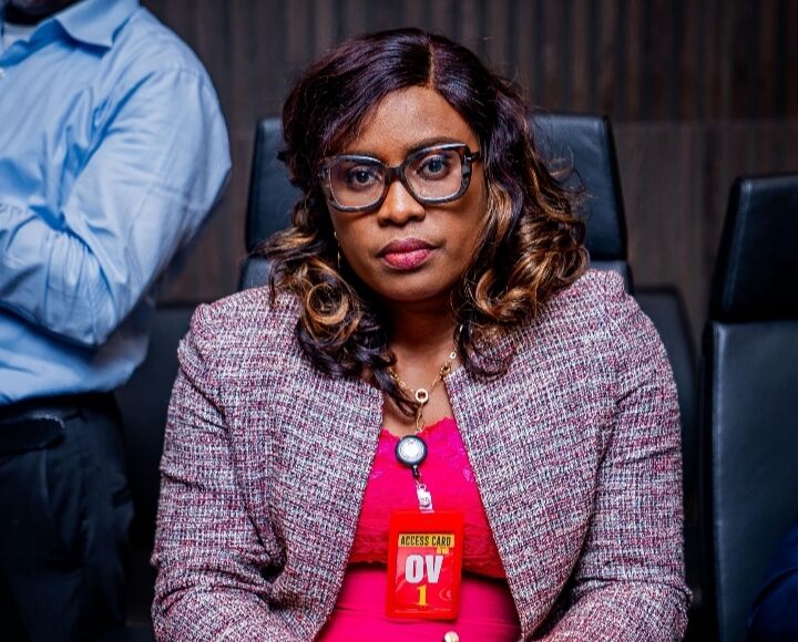 Group Demands Removal of Abia Accountant General Onyemanam, Accuses Her of Turning Stakeholders Against Gov. Otti