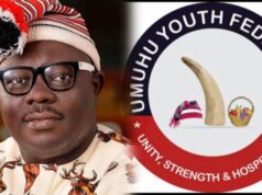 Umuhu Youth Federated Congratulates Ifeanyi Okali Ahead Of Chieftaincy Conferment Umuhu Youth Federated Congratulates Ifeanyi Okali Ahead Of Chieftaincy Conferment