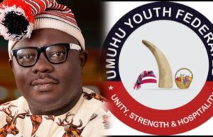 Umuhu Youth Federated Congratulates Ifeanyi Okali Ahead Of Chieftaincy Conferment Umuhu Youth Federated Congratulates Ifeanyi Okali Ahead Of Chieftaincy Conferment