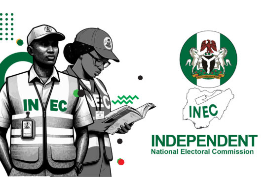 INEC Unveils Party Guidelines In Alignment With Electoral Act 2026 INEC Unveils Party Guidelines In Alignment With Electoral Act 2026