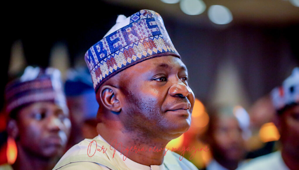 Defence Minister Assures US Troop In Nigeria Provide Training Support