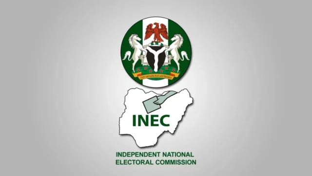 INEC Schedules April 3 For Bayelsa LG Election INEC Schedules April 3 For Bayelsa LG Election