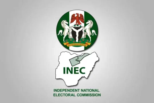 INEC Disowns Fake March 26 Resignation Deadline For Political Aspirants INEC Set To Display Voters Preliminary Register For Public Vetting