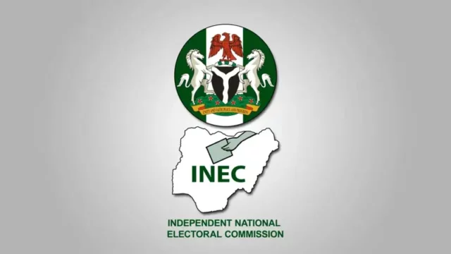 INEC Disowns Fake March 26 Resignation Deadline For Political Aspirants INEC Set To Display Voters Preliminary Register For Public Vetting