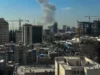 Middle East War Enters Seventh Day As Israel Strikes Beirut Middle East War Enters Seventh Day As Israel Strikes Beirut