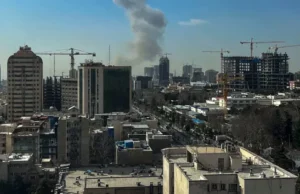 Middle East War Enters Seventh Day As Israel Strikes Beirut Middle East War Enters Seventh Day As Israel Strikes Beirut