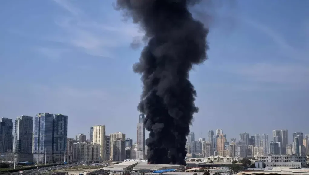 Iran Missile Attack Triggers Sirens, Sends Israelis To Shelters