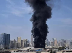 Iran Missile Attack Triggers Sirens, Sends Israelis To Shelters Iran Missile Attack Triggers Sirens, Sends Israelis To Shelters