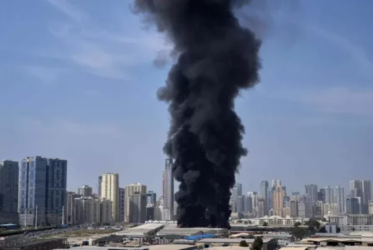 Iran Missile Attack Triggers Sirens, Sends Israelis To Shelters Iran Missile Attack Triggers Sirens, Sends Israelis To Shelters