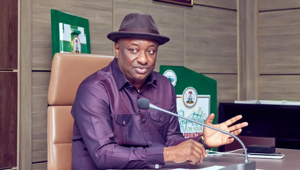 Keyamo Admits Fence Breach In Akure Airport Intrusion, Orders Probe