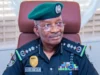 Shocking Revelations Behind Egbetokun’s Removal As IGP Shocking Revelations Behind Egbetokun’s Removal As IGP