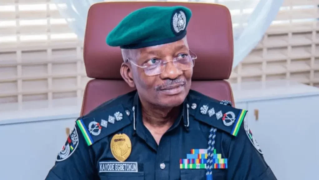 Shocking Revelations Behind Egbetokun’s Removal As IGP