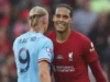 Manchester City To Face Liverpool At FA Cup Quarter-final Manchester City To Face Liverpool At FA Cup Quarter-final