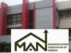 MAN Lauds UNIDO’s Move To Reposition Nigeria’s Manufacturing Sector MAN Lauds UNIDO’s Move To Reposition Nigeria’s Manufacturing Sector