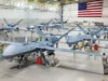 US Deploys Drones, Soldiers To Nigeria Over Insecurity US Deploys Drones, Soldiers To Nigeria Over Insecurity