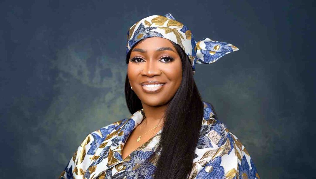 MartinaOnoniwu Dr. Martina Ononiwu Celebrates Mothers, Commends Their Role In Nation Building