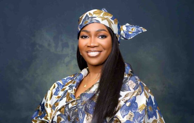 Dr. Martina Ononiwu Celebrates Mothers, Commends Their Role In Nation Building Dr. Martina Ononiwu Celebrates Mothers, Commends Their Role In Nation Building